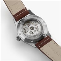 Orologio Hamilton Uomo Khaki Field in Acciaio H70455540 - H70455540
